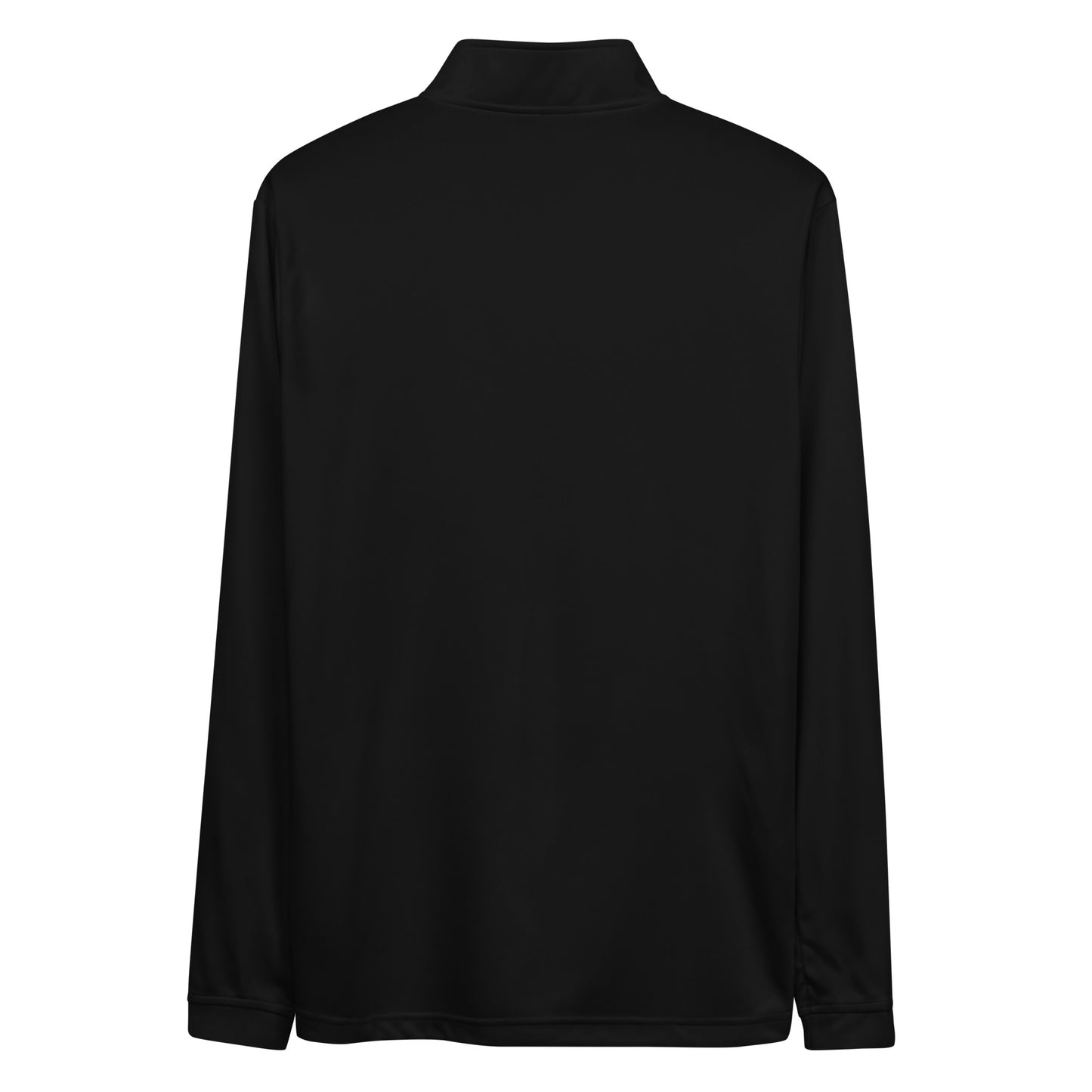 ELDC Virginia Quarter zip pullover