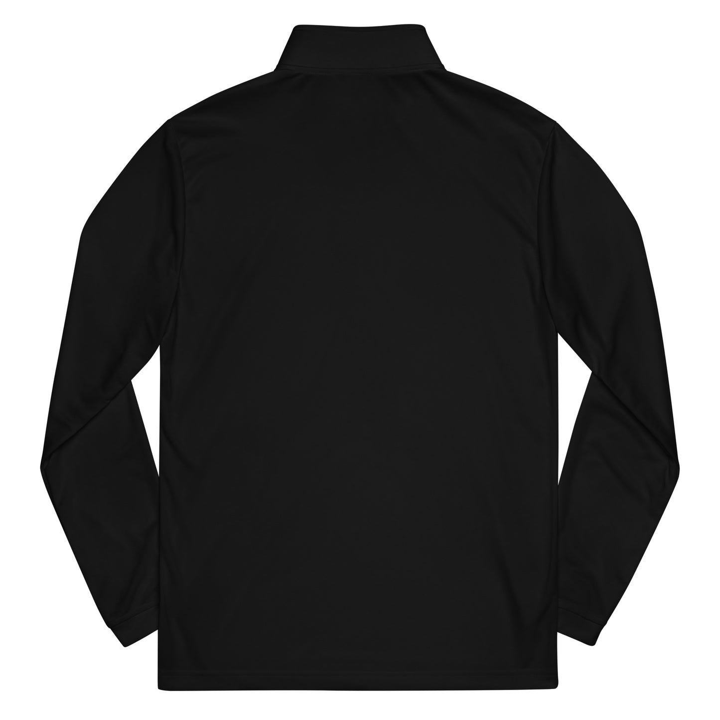 ELDC Virginia Quarter zip pullover