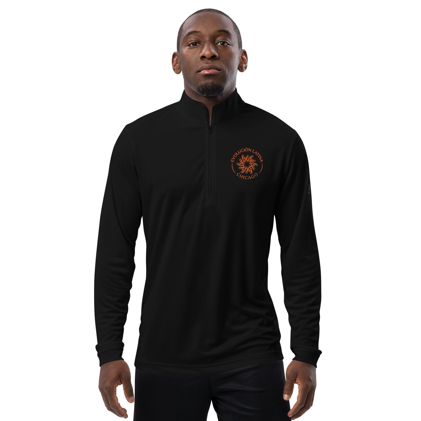 ELDC Chicago Quarter Zip Pullover