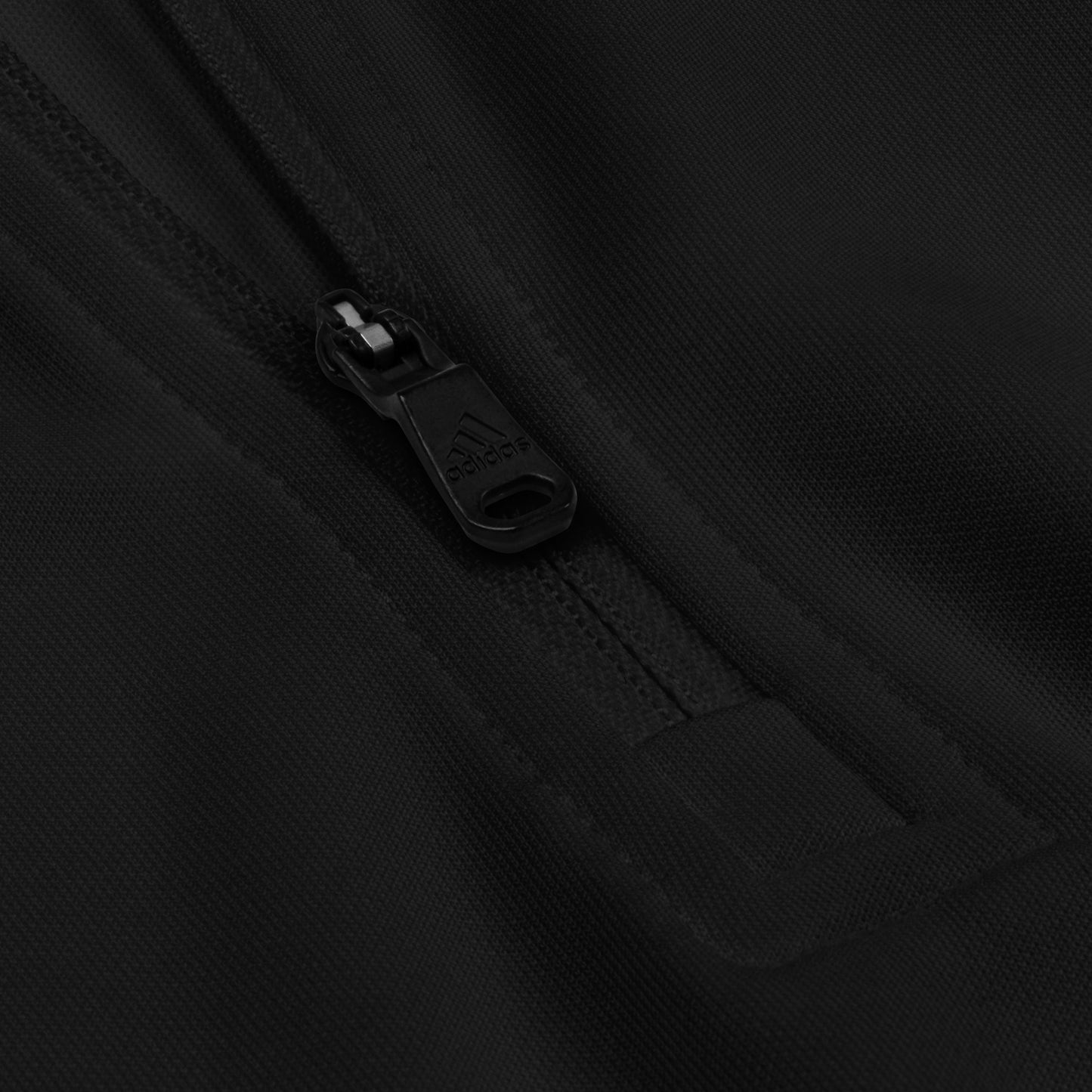 ELDC Chicago Quarter Zip Pullover