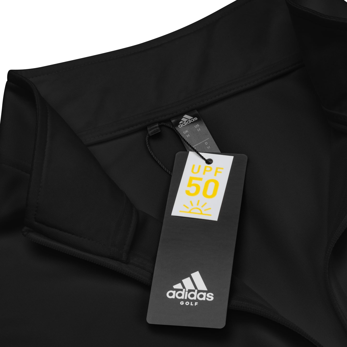 ELDC Chicago Quarter Zip Pullover