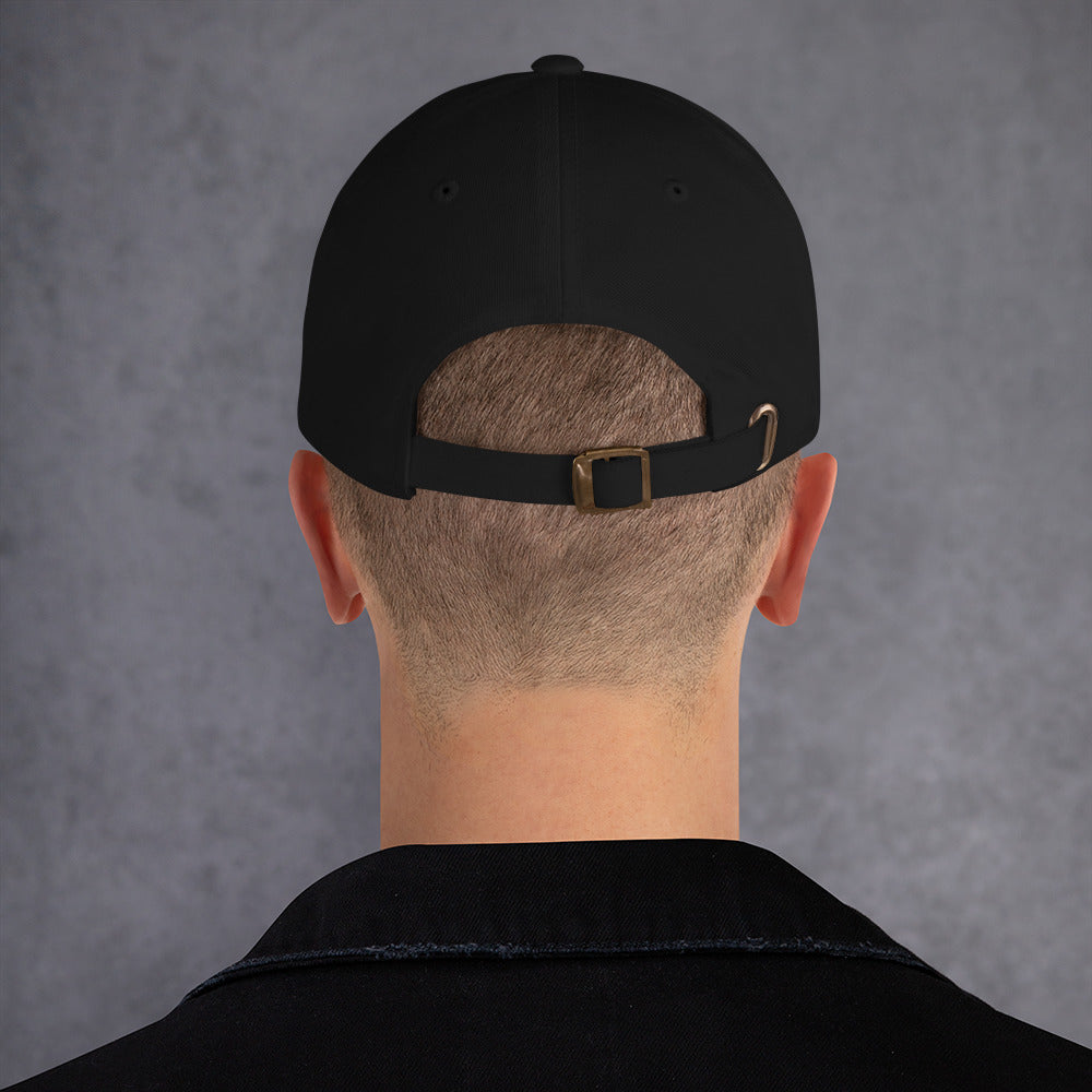 ELDC Virginia Cap Hat