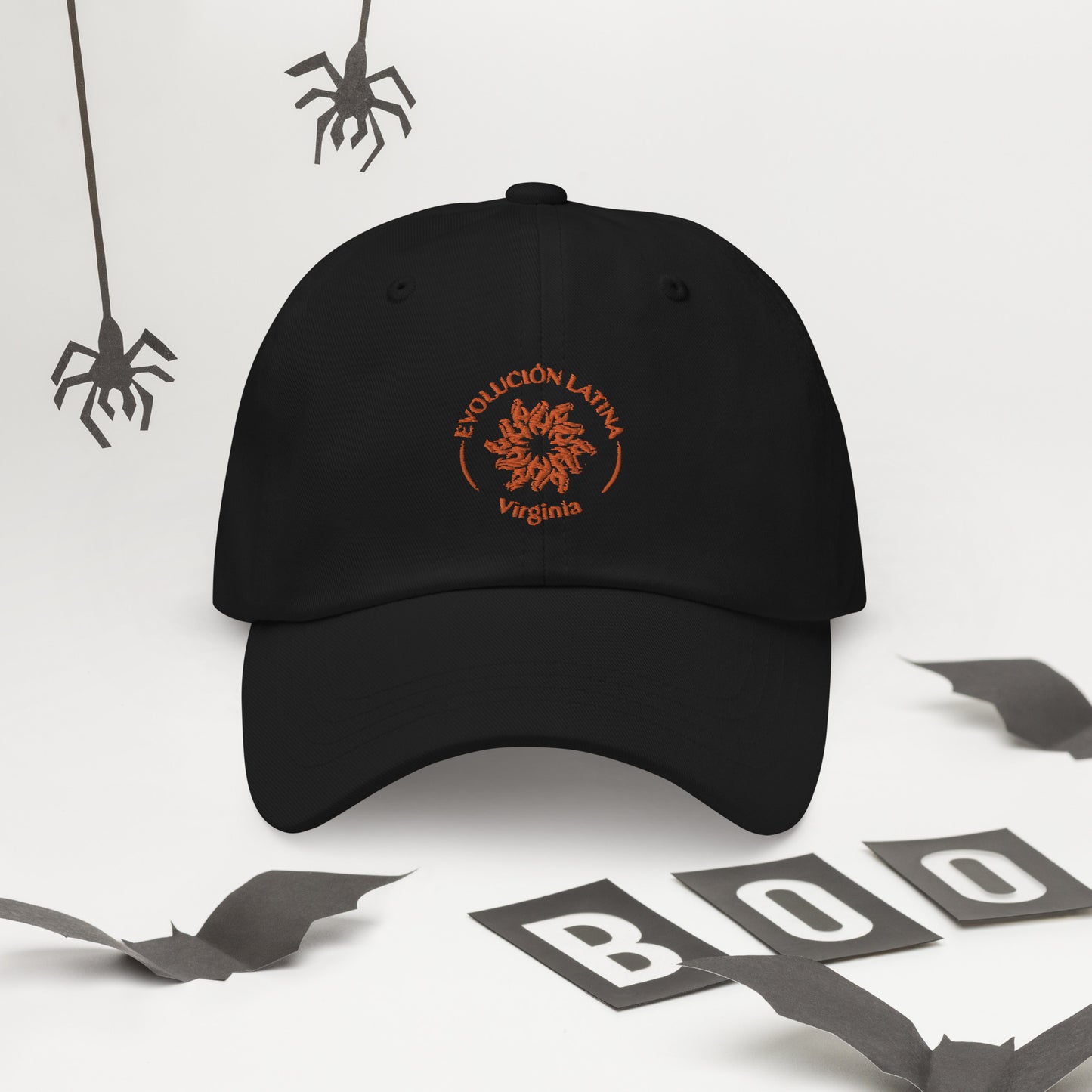 ELDC Virginia Cap Hat