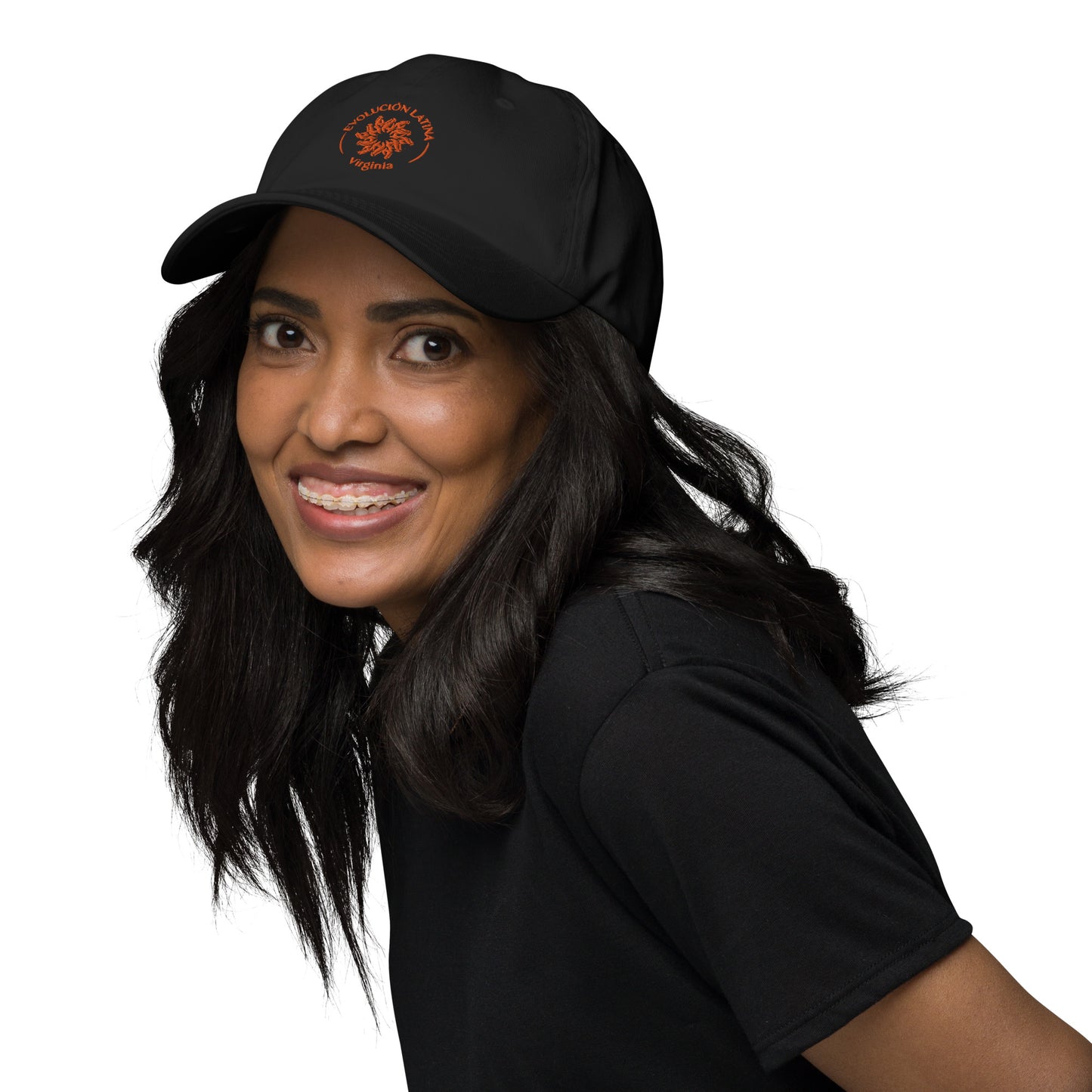 ELDC Virginia Cap Hat