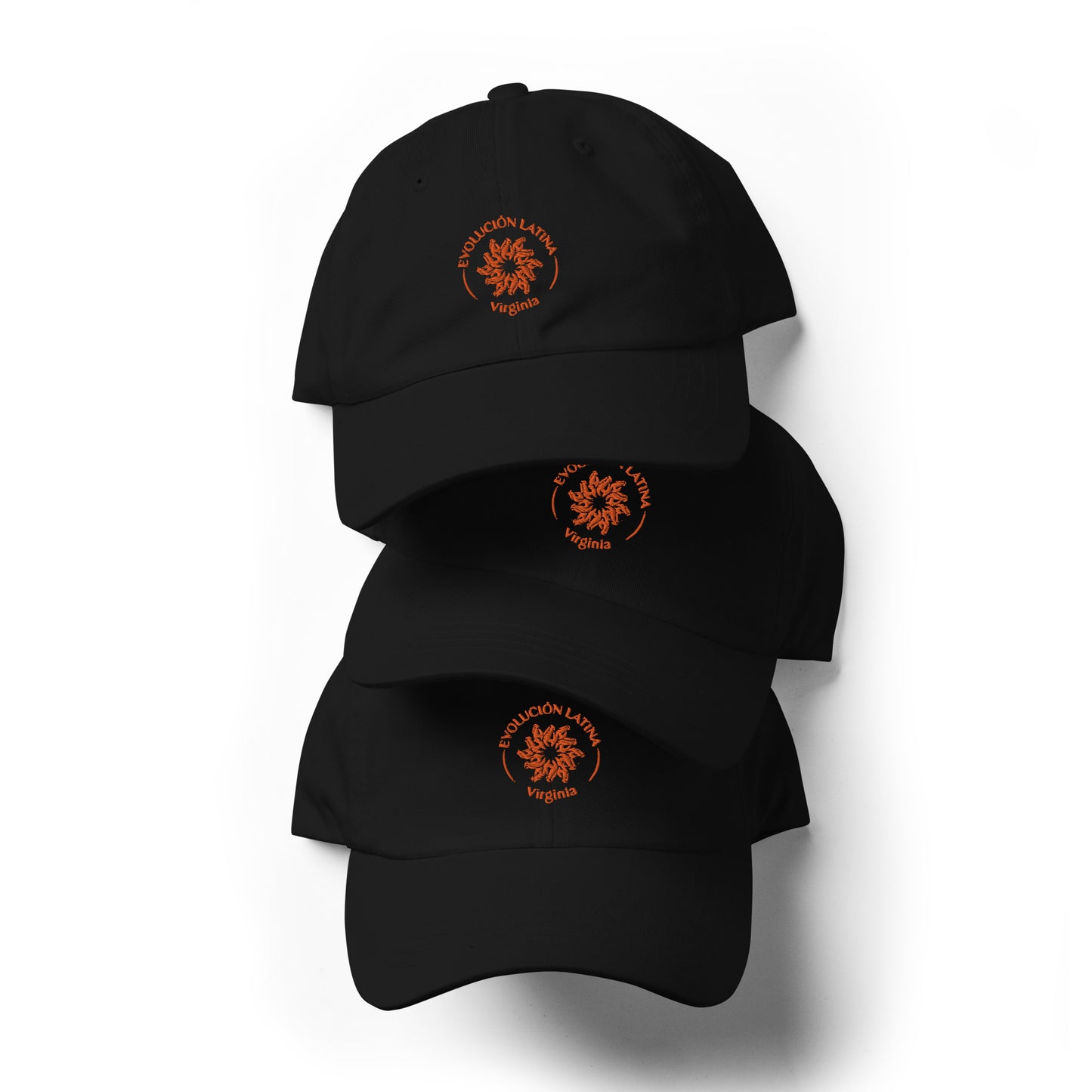ELDC Virginia Cap Hat