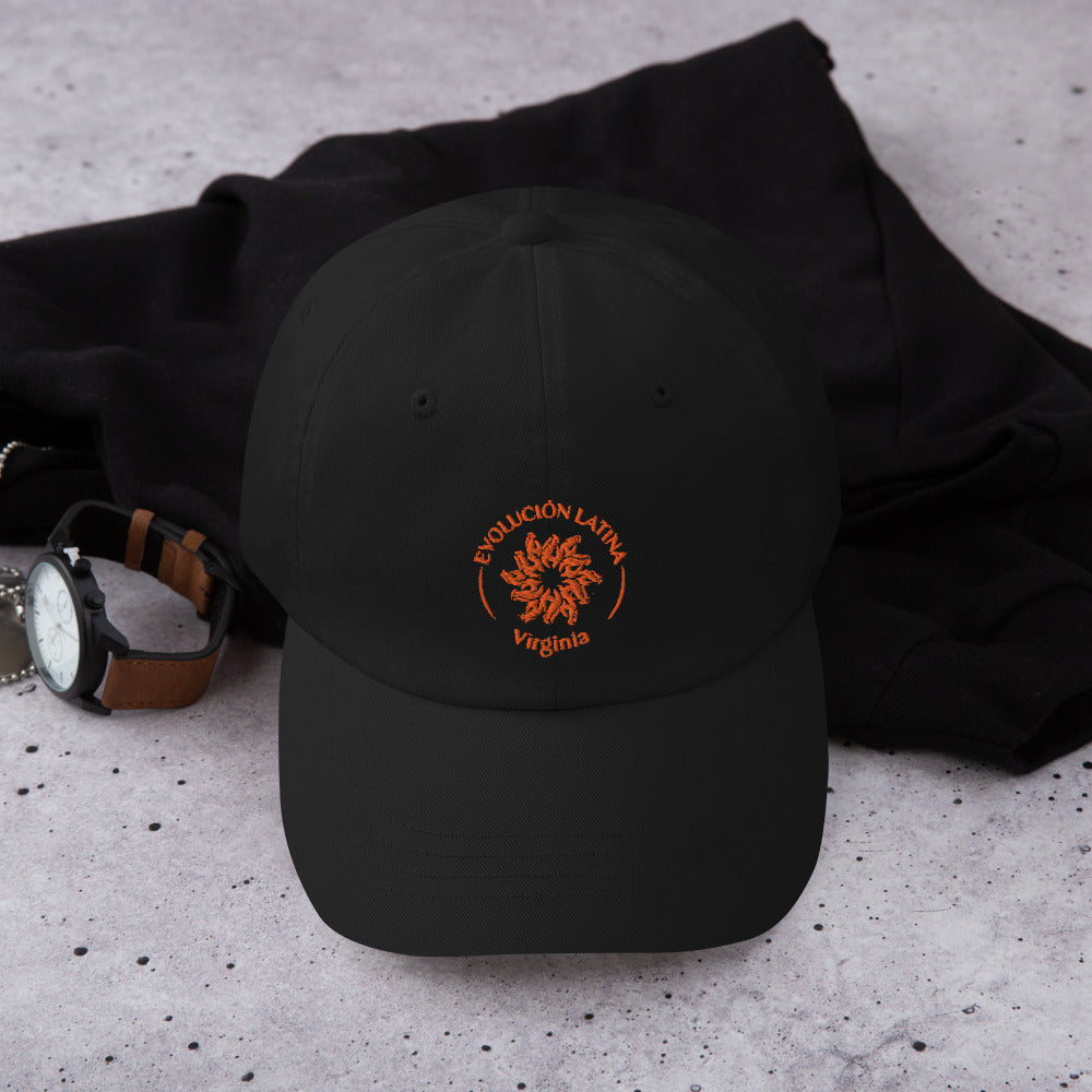 ELDC Virginia Cap Hat