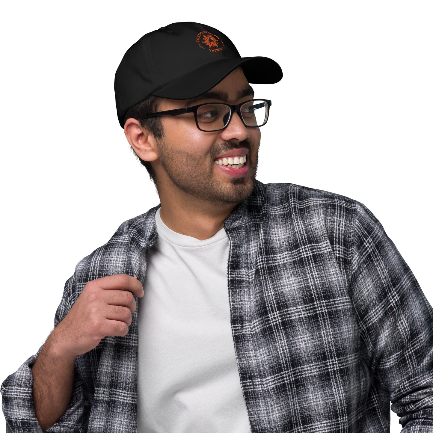 ELDC Virginia Cap Hat