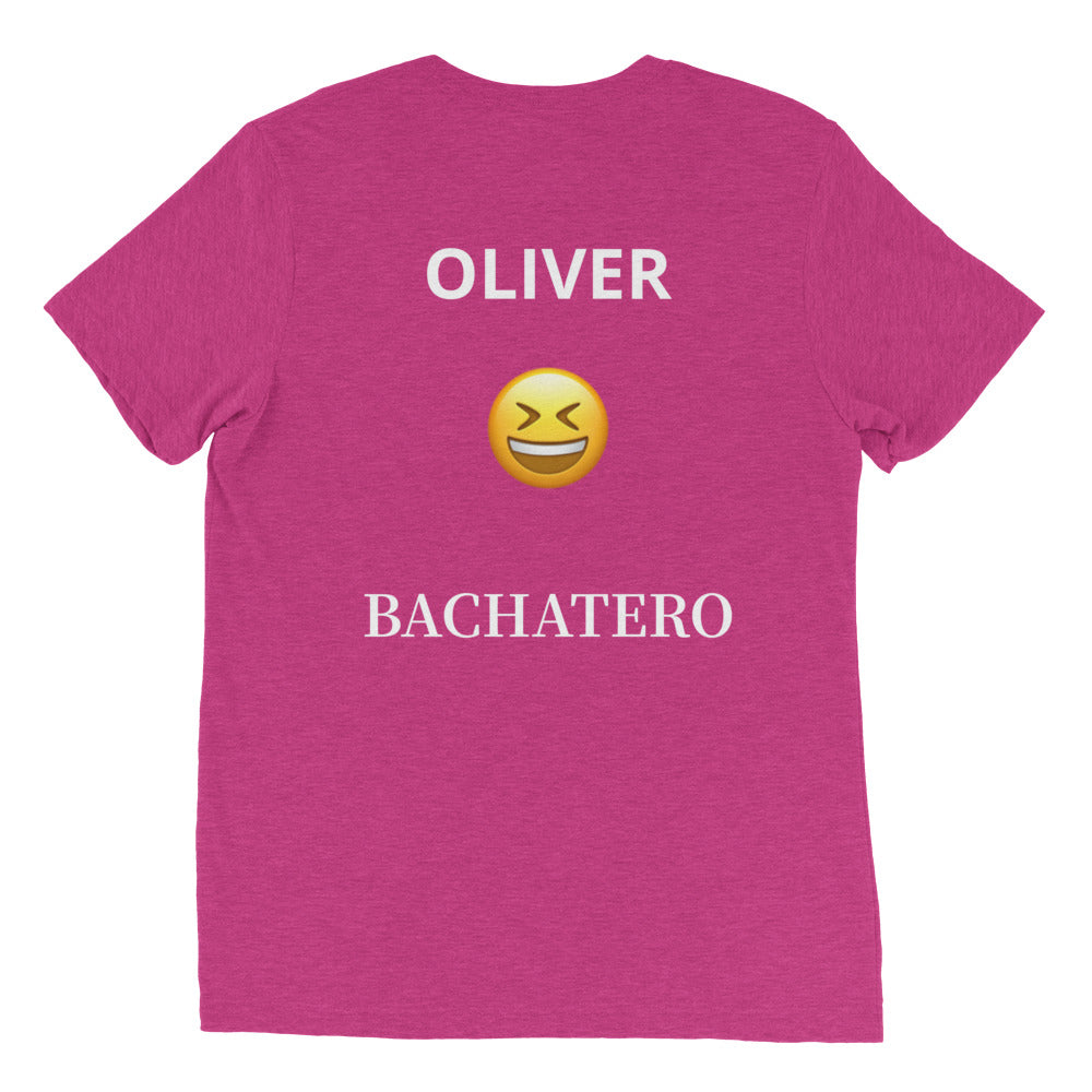 Made In Venezuela Short sleeve t-shirt