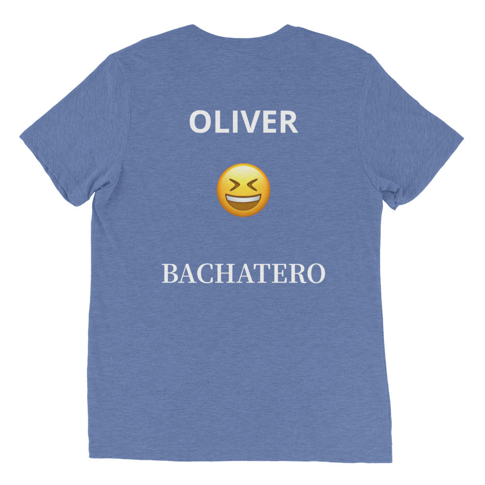 Made In Venezuela Short sleeve t-shirt