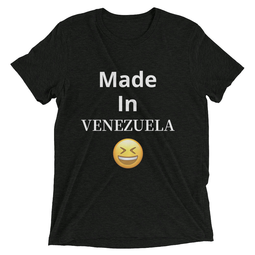 Made In Venezuela Short sleeve t-shirt