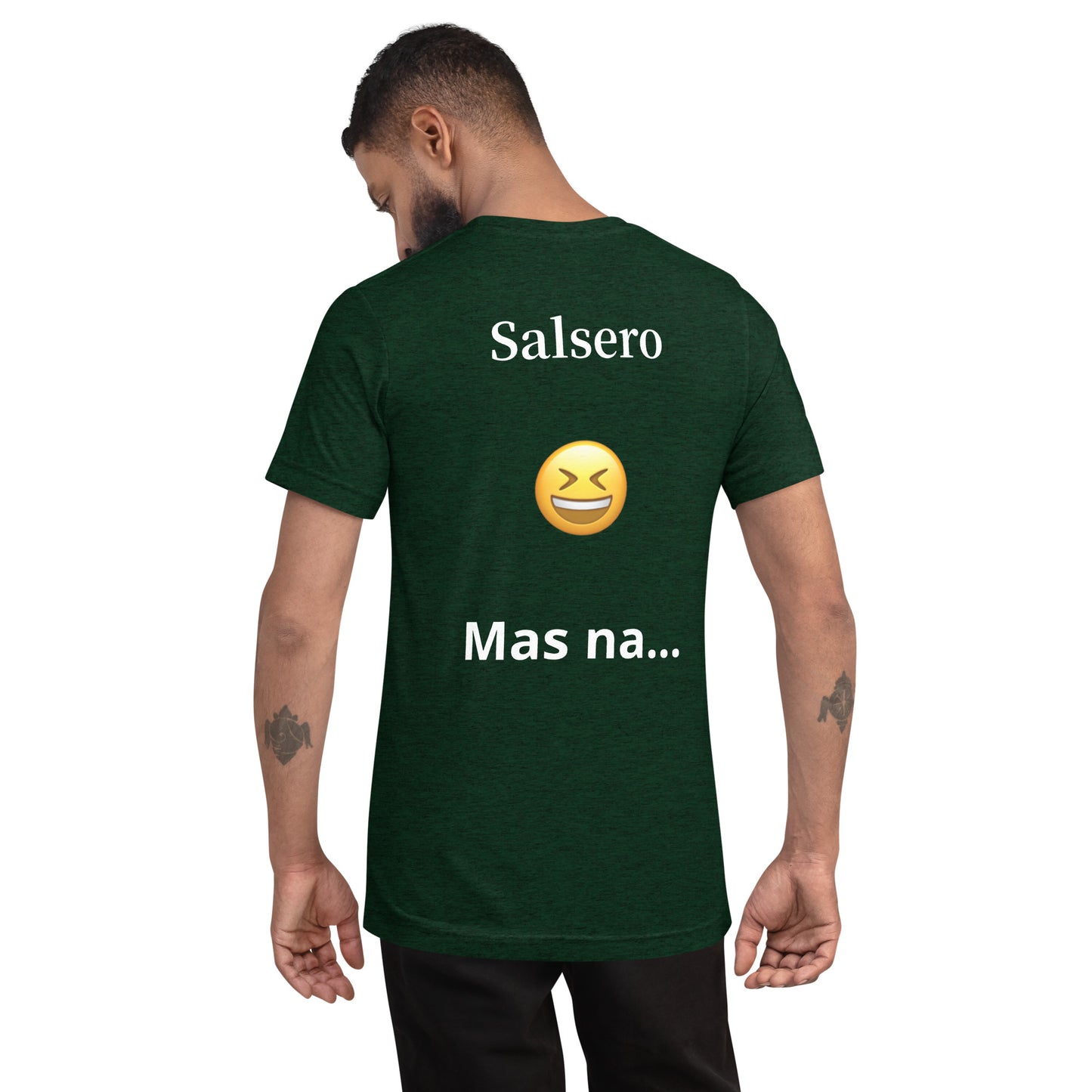 Made In Peru Short sleeve t-shirt
