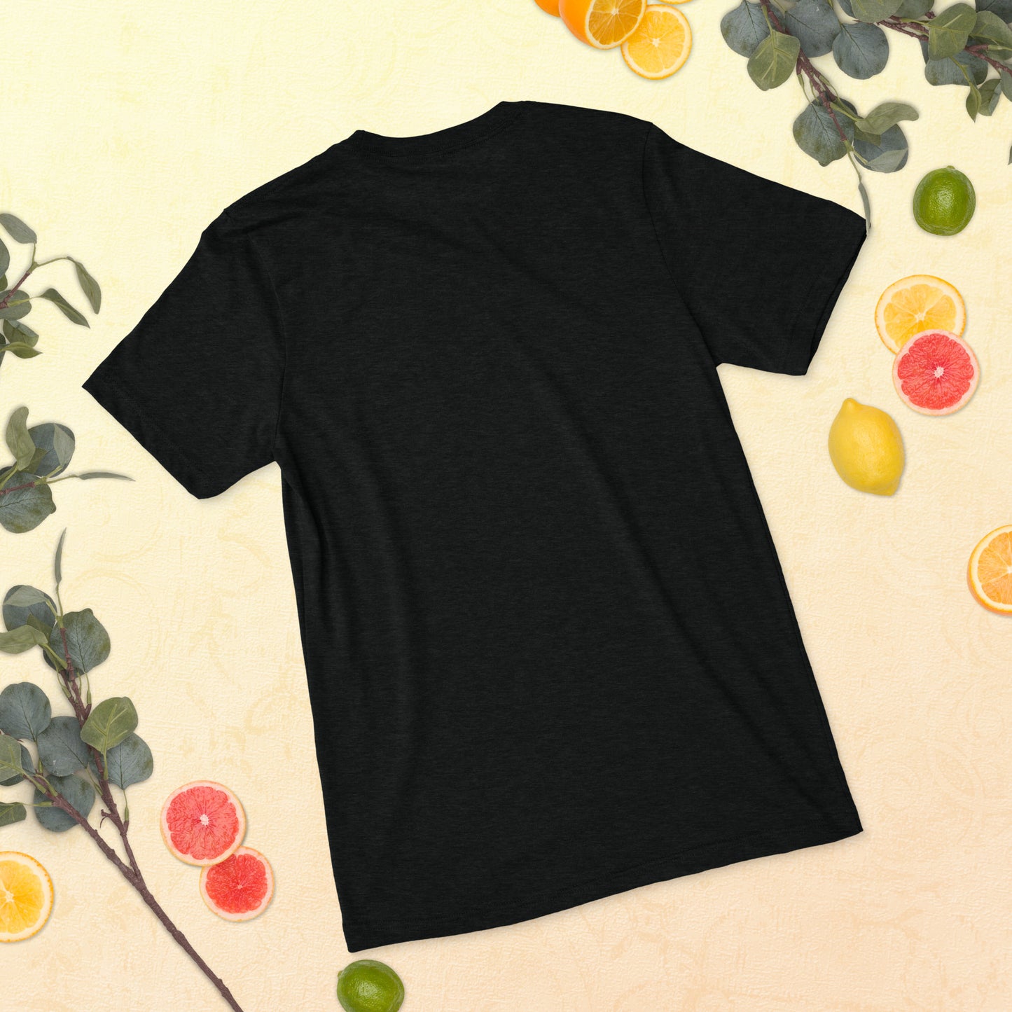 Made In Peru Short sleeve t-shirt