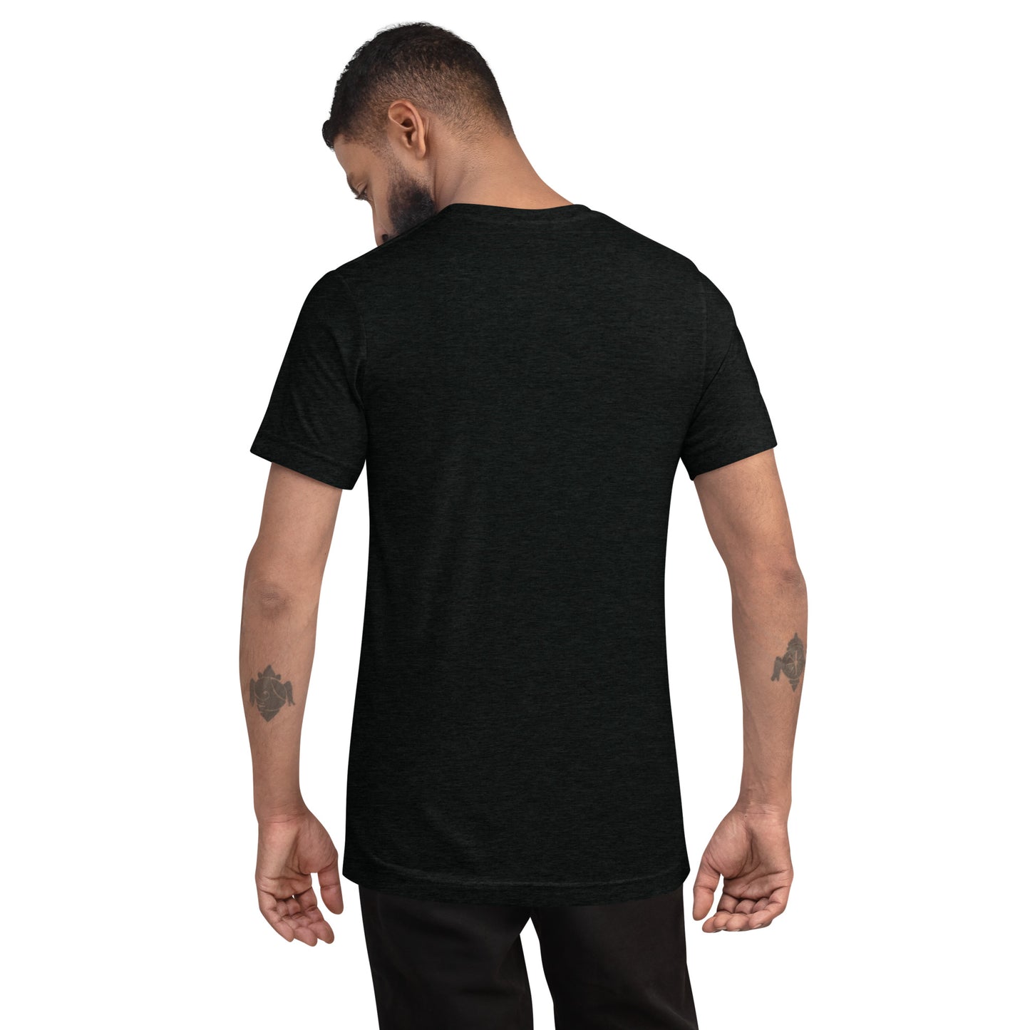 Made In Peru Short sleeve t-shirt