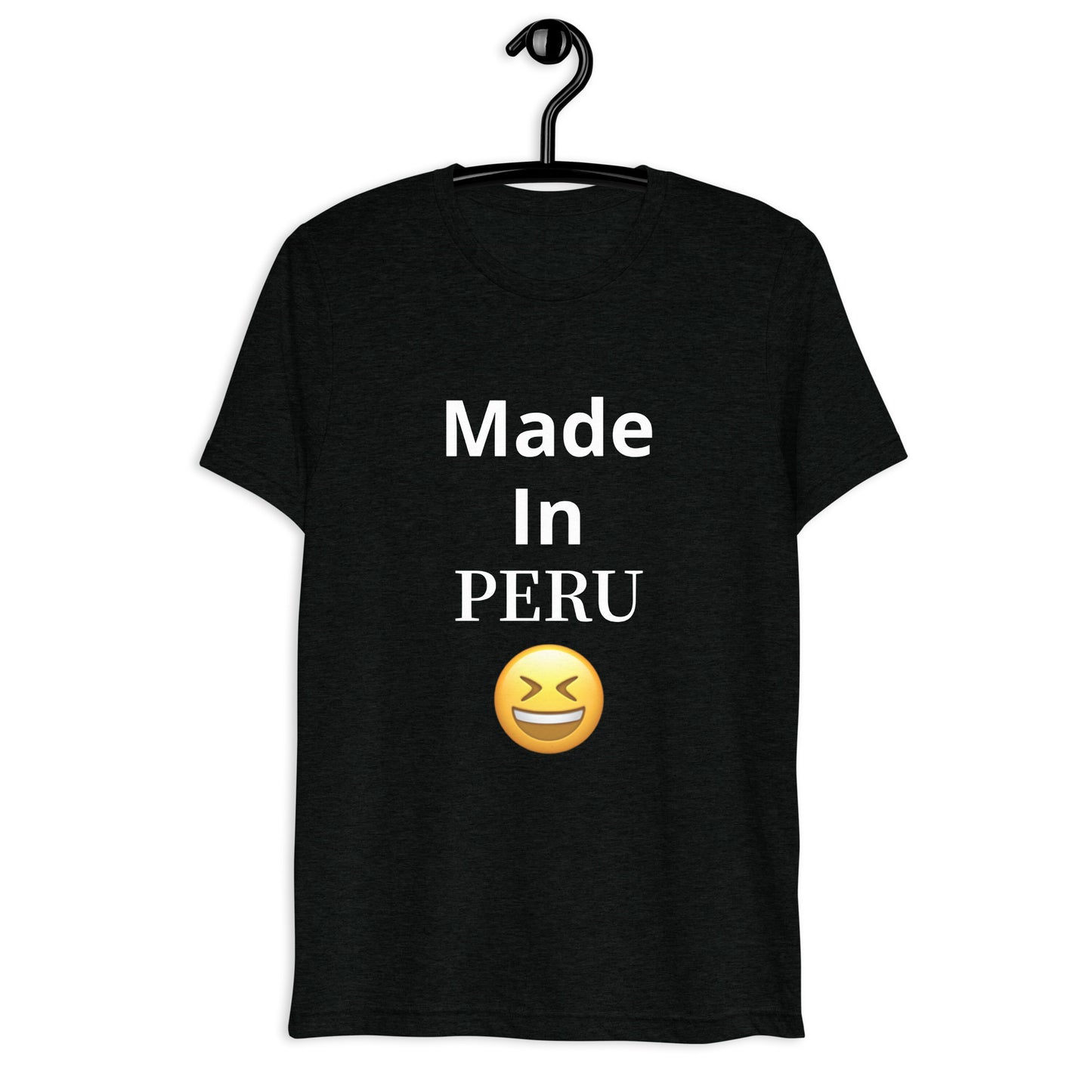 Made In Peru Short sleeve t-shirt