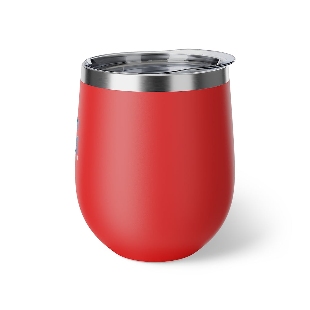 LFG Copper Vacuum Insulated Cup, 12oz