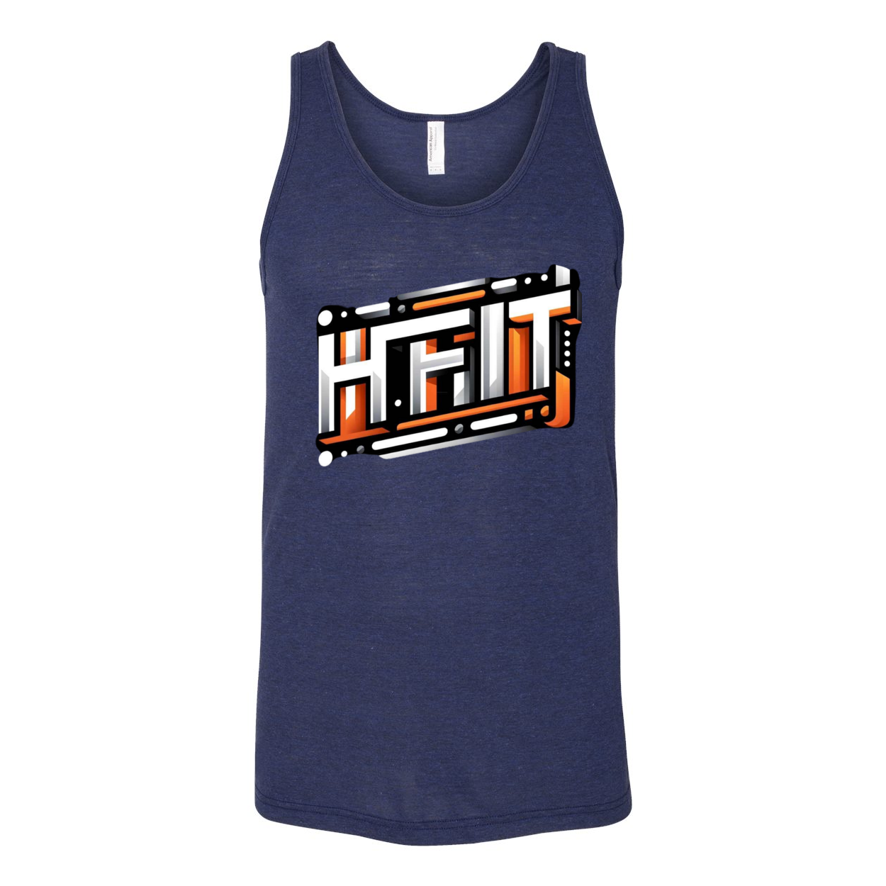 HFIT Triblend Tank Top