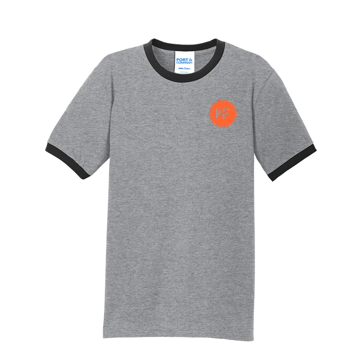 Just Do It Today Port & Company® Cotton Tee