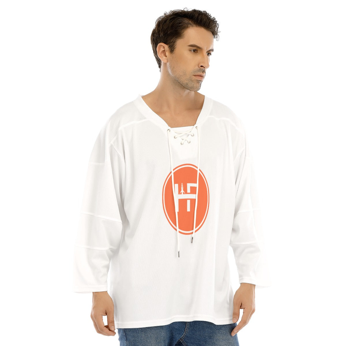 HF Men's Hockey Jersey