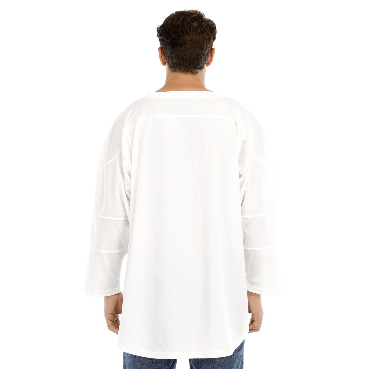 HF Men's Hockey Jersey