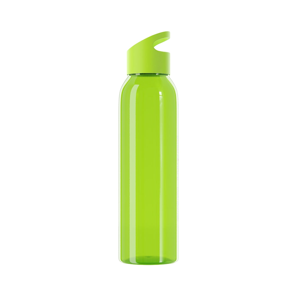 Slim Thick Sky Water Bottle