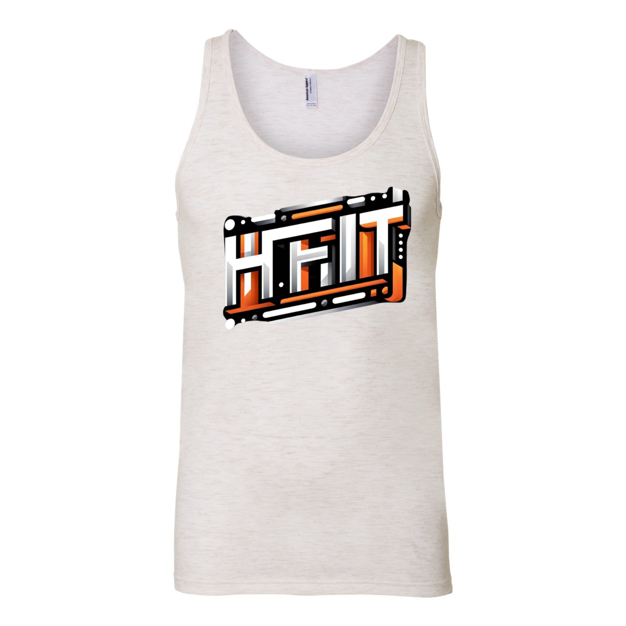 HFIT Triblend Tank Top