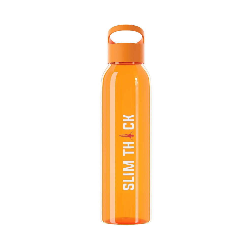 Slim Thick Sky Water Bottle