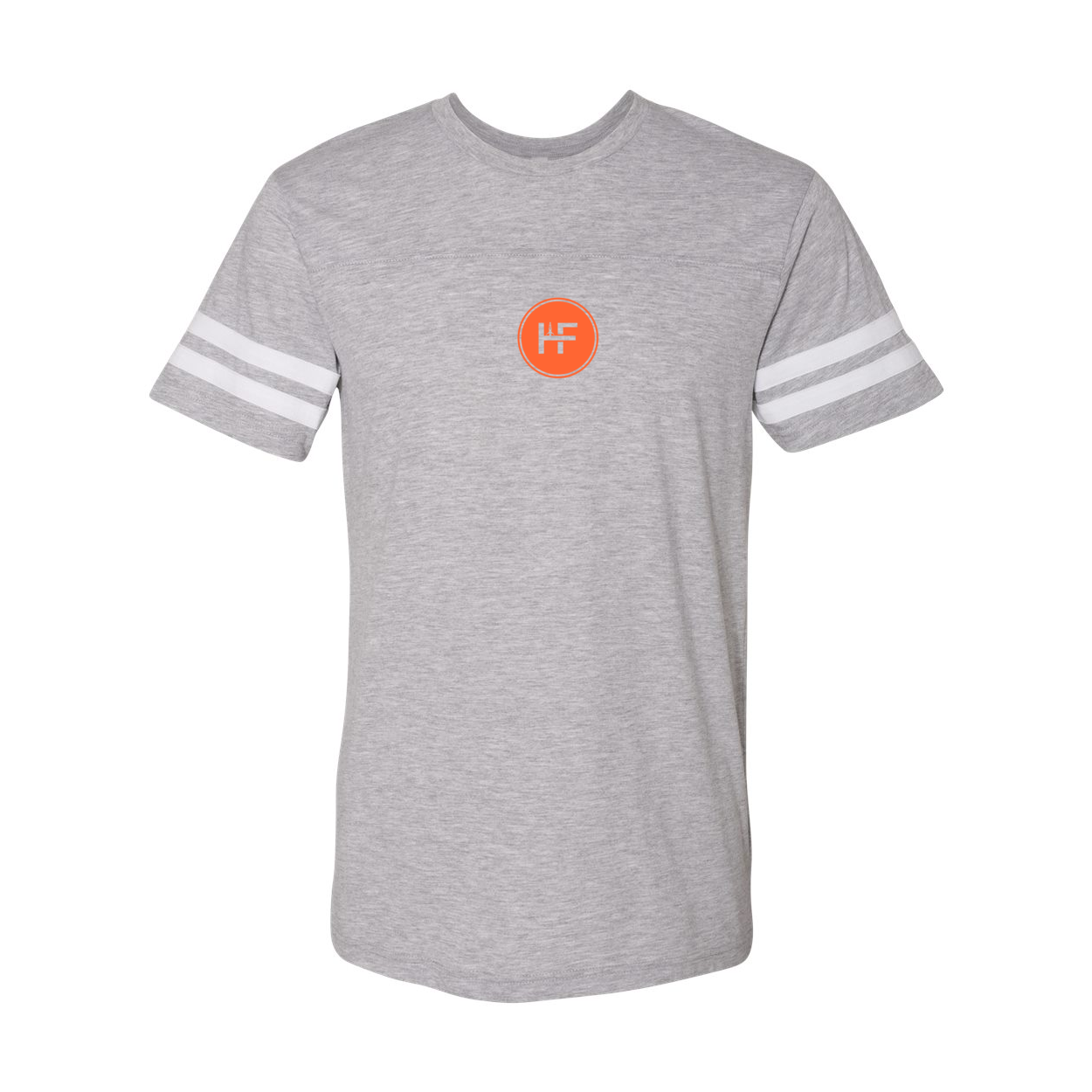 Just Do It Today Adult Fine Jersey Tee – Huffman Fitness