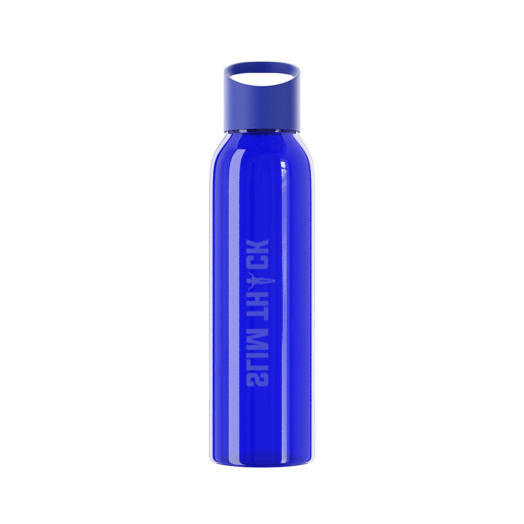 Slim Thick Sky Water Bottle