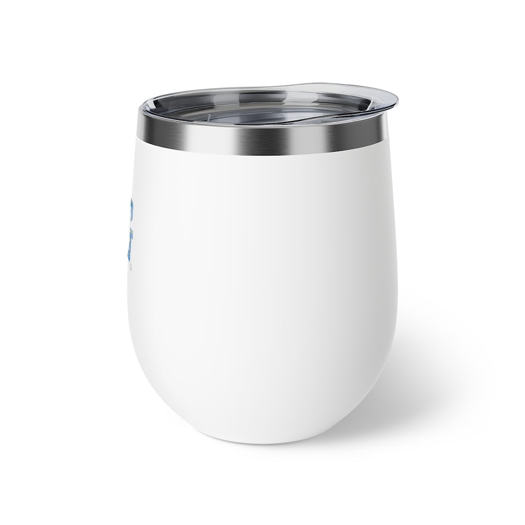 LFG Copper Vacuum Insulated Cup, 12oz