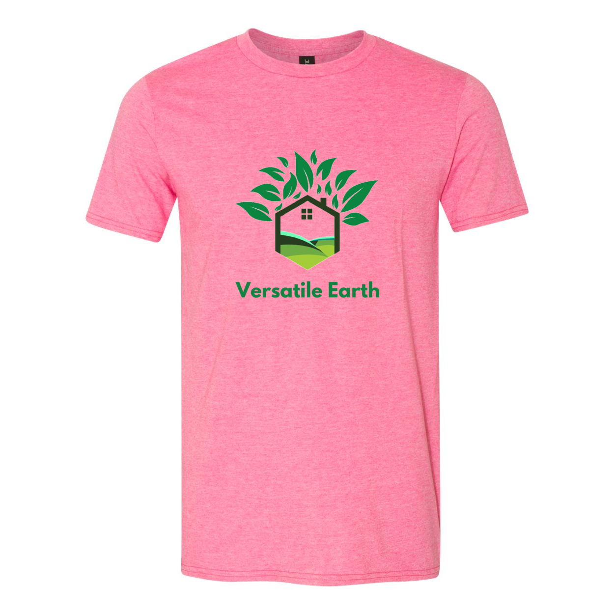 Michele Fashion Short Sleeve T-Shirt