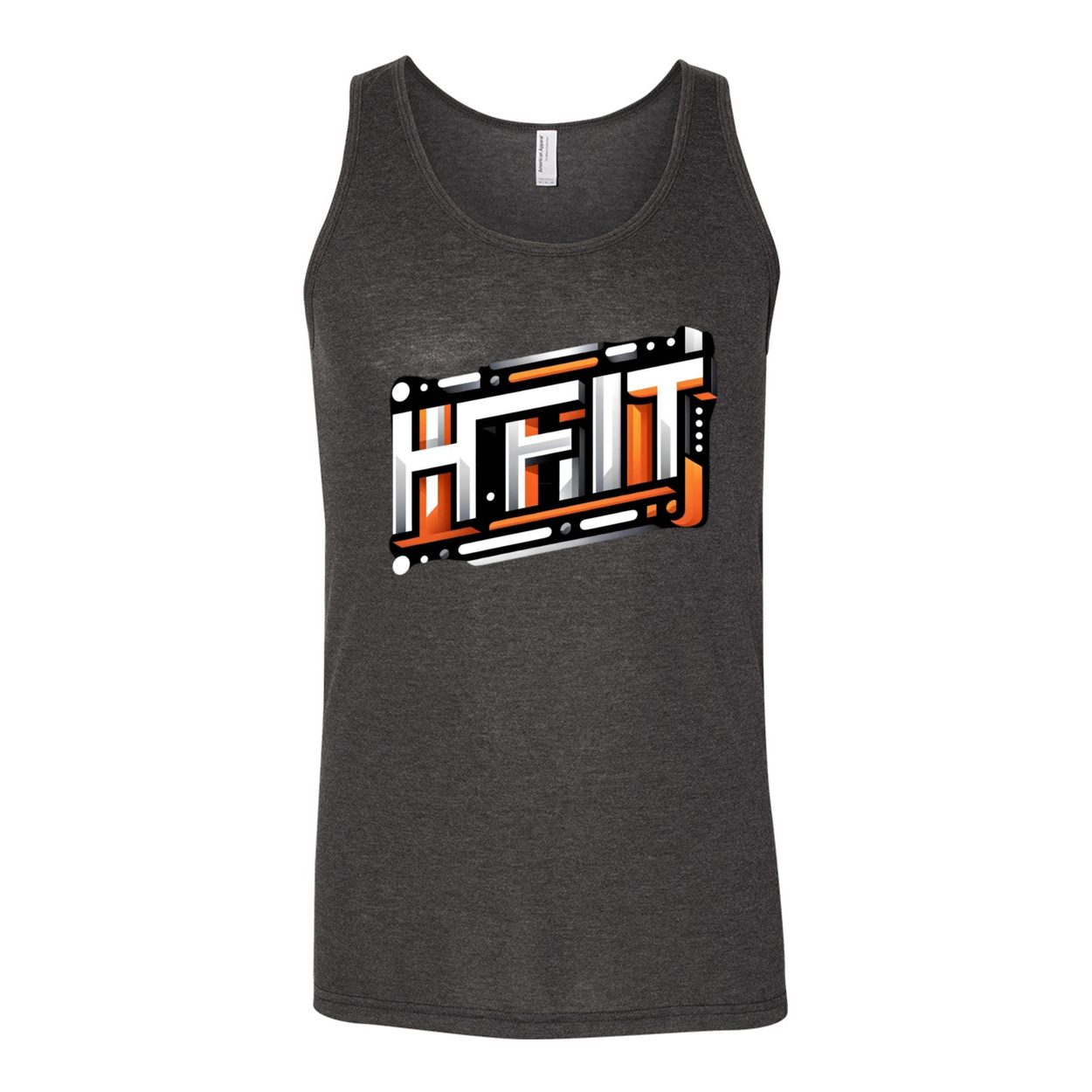 HFIT Triblend Tank Top