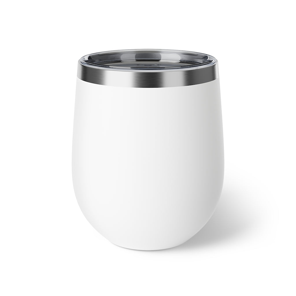 LFG Copper Vacuum Insulated Cup, 12oz