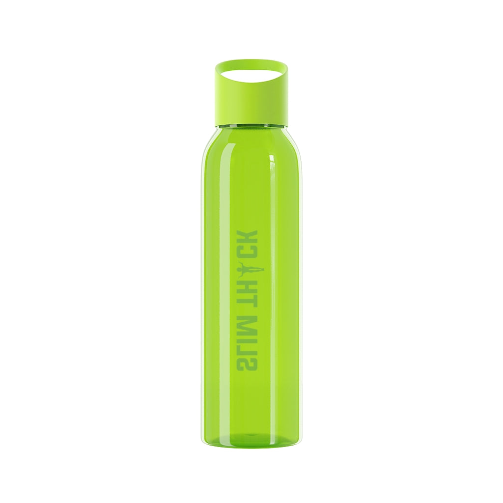 Slim Thick Sky Water Bottle