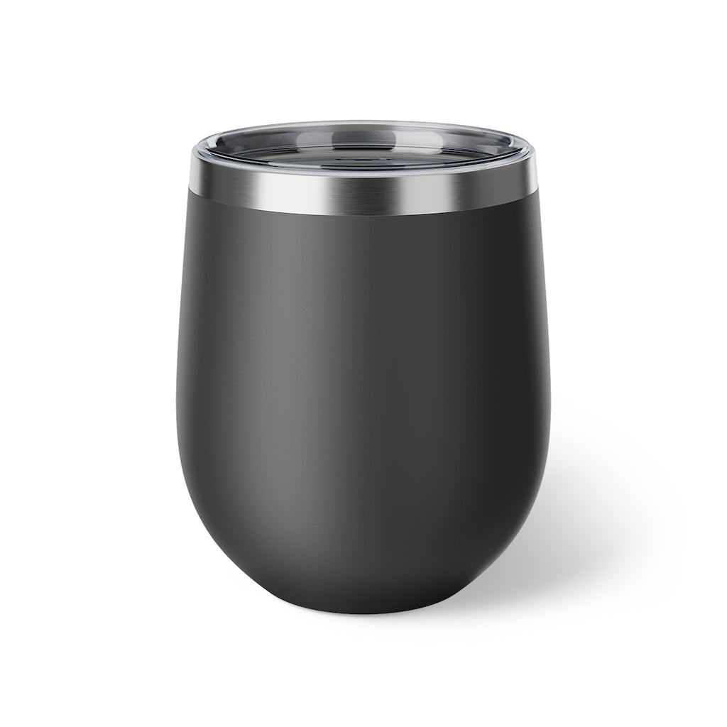 LFG Copper Vacuum Insulated Cup, 12oz