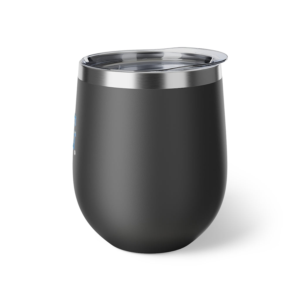 LFG Copper Vacuum Insulated Cup, 12oz