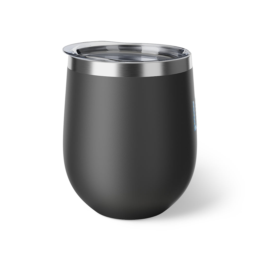 LFG Copper Vacuum Insulated Cup, 12oz