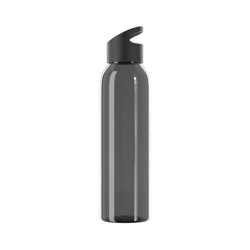 Slim Thick Sky Water Bottle