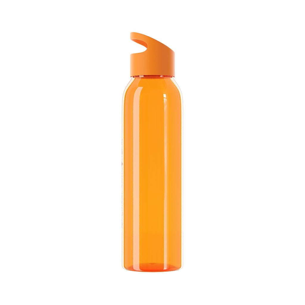 Slim Thick Sky Water Bottle