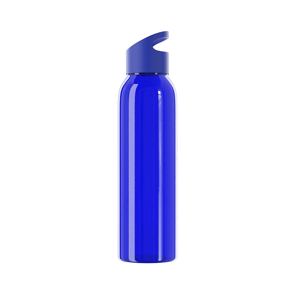 Slim Thick Sky Water Bottle