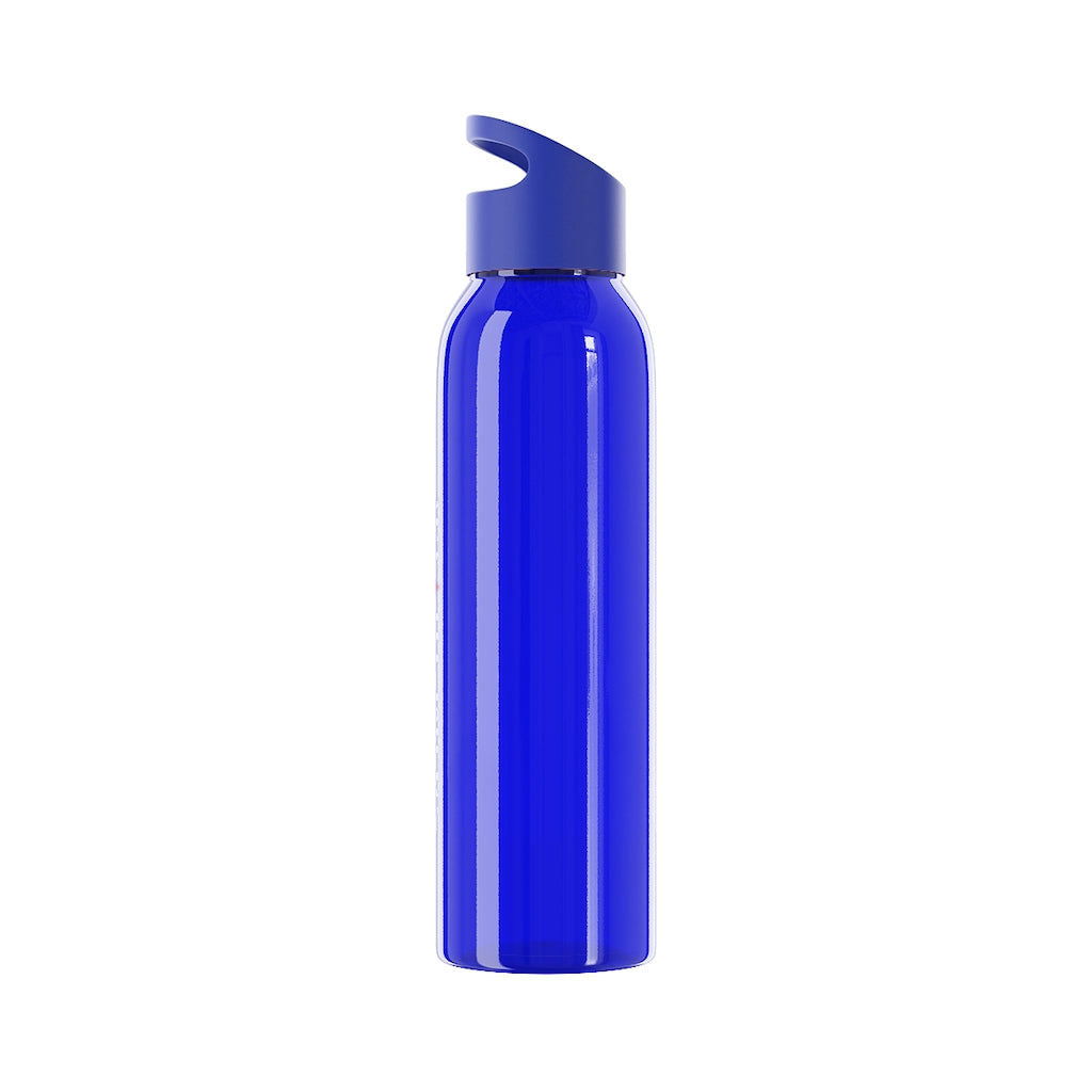 Slim Thick Sky Water Bottle
