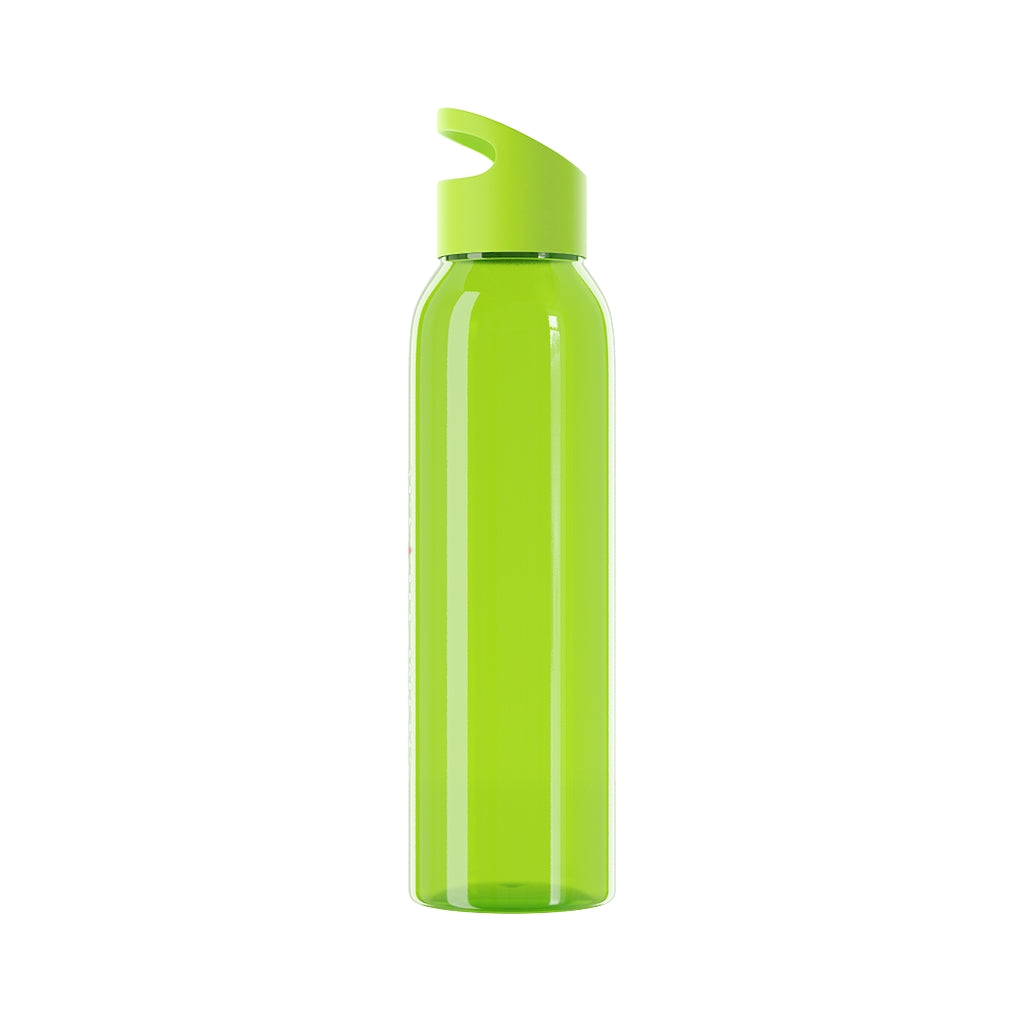 Slim Thick Sky Water Bottle