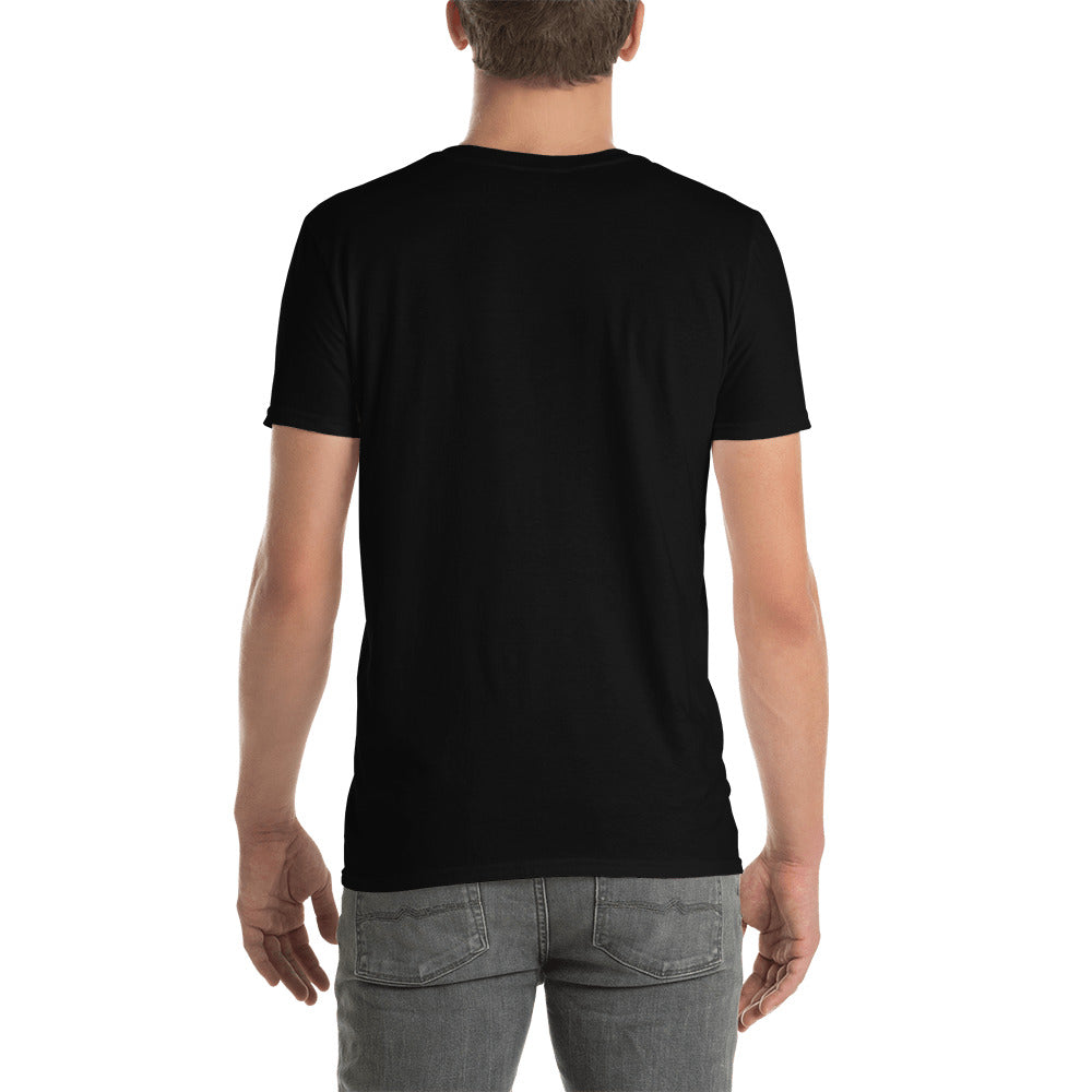 I love Burpees HF Short-Sleeve Unisex Top
