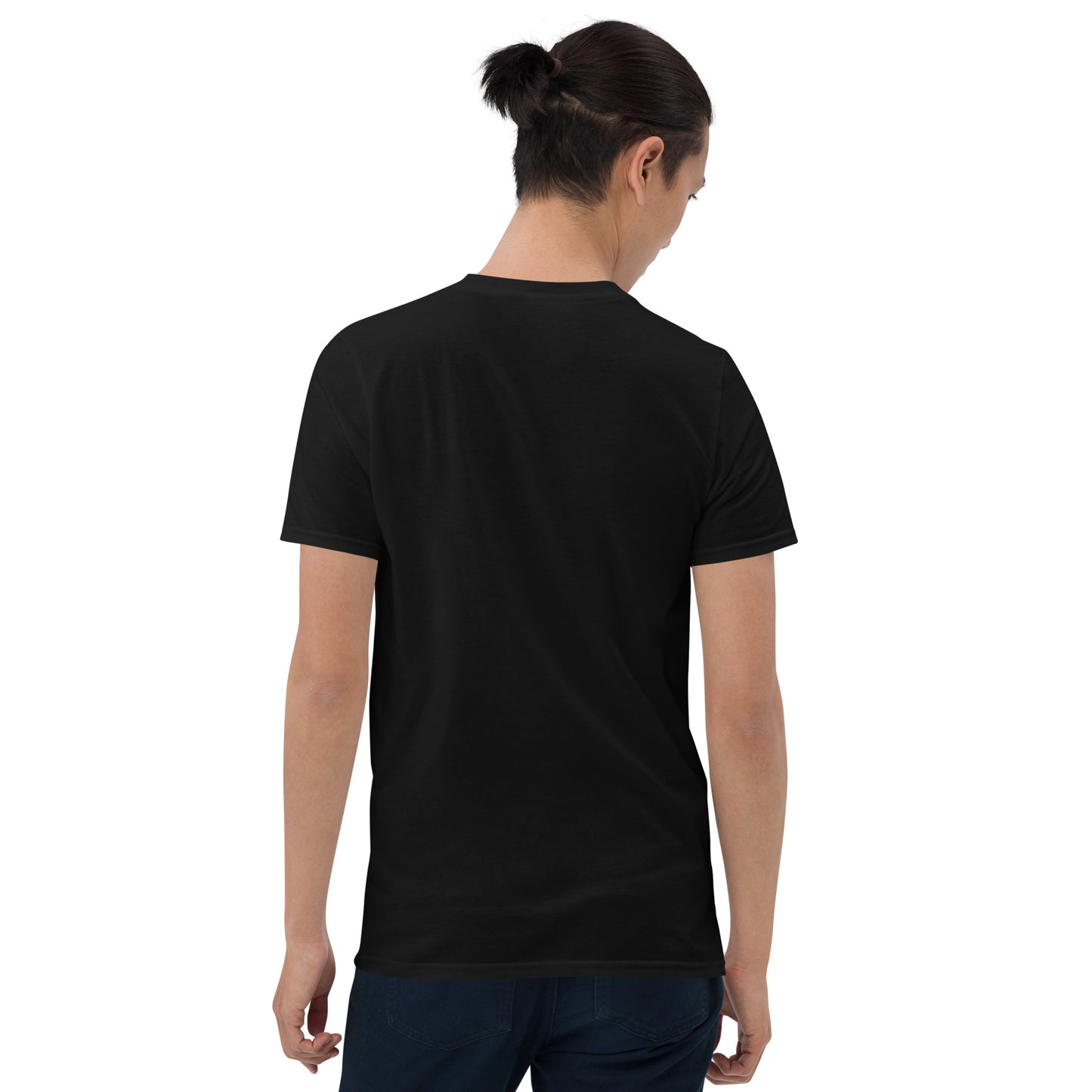 I love Burpees HF Short-Sleeve Unisex Top