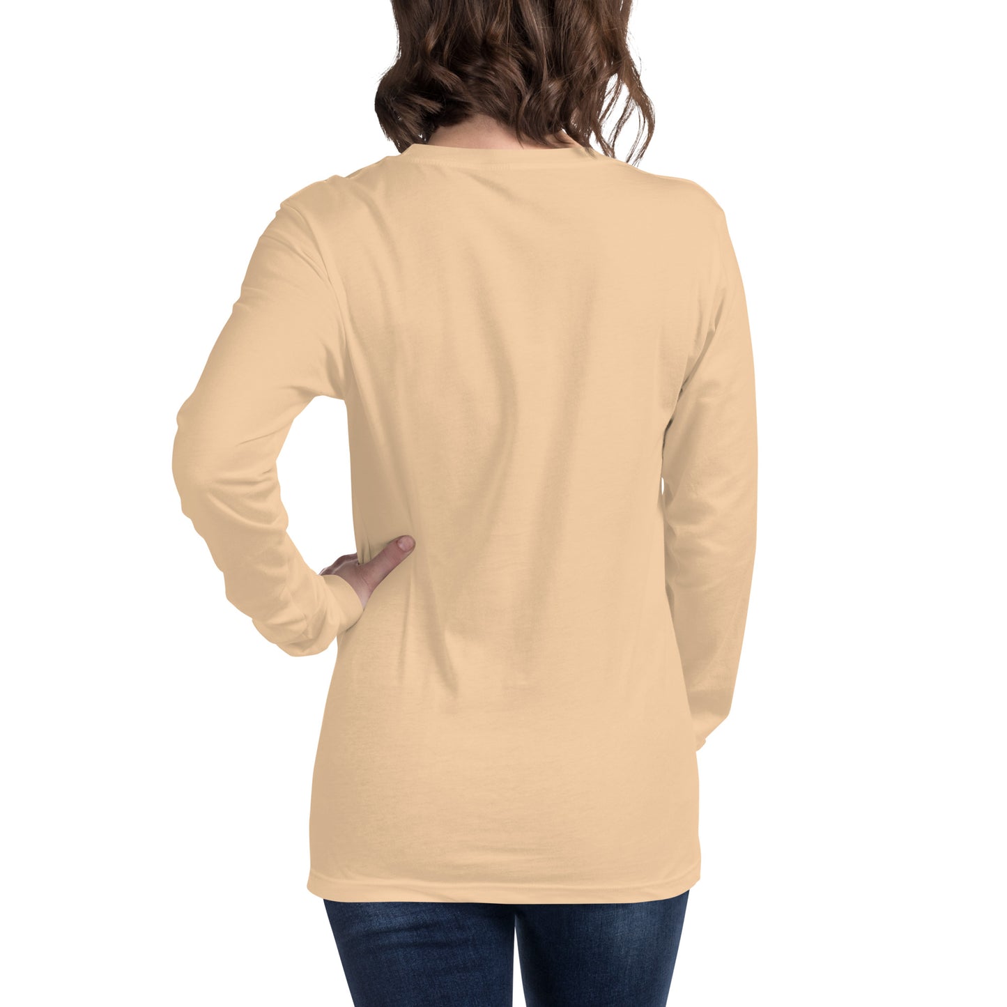 STL FIT Unisex Long Sleeve Tee