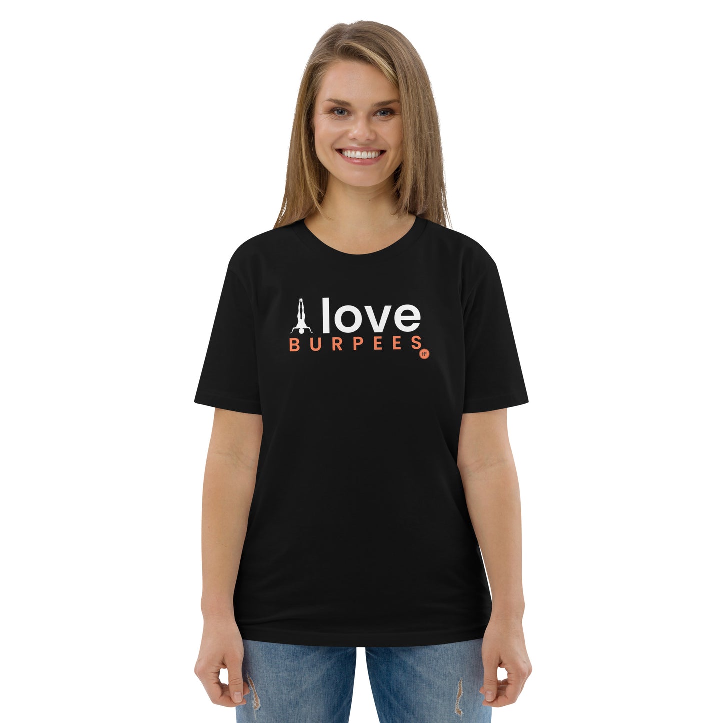 Unisex Organic Cotton Top
