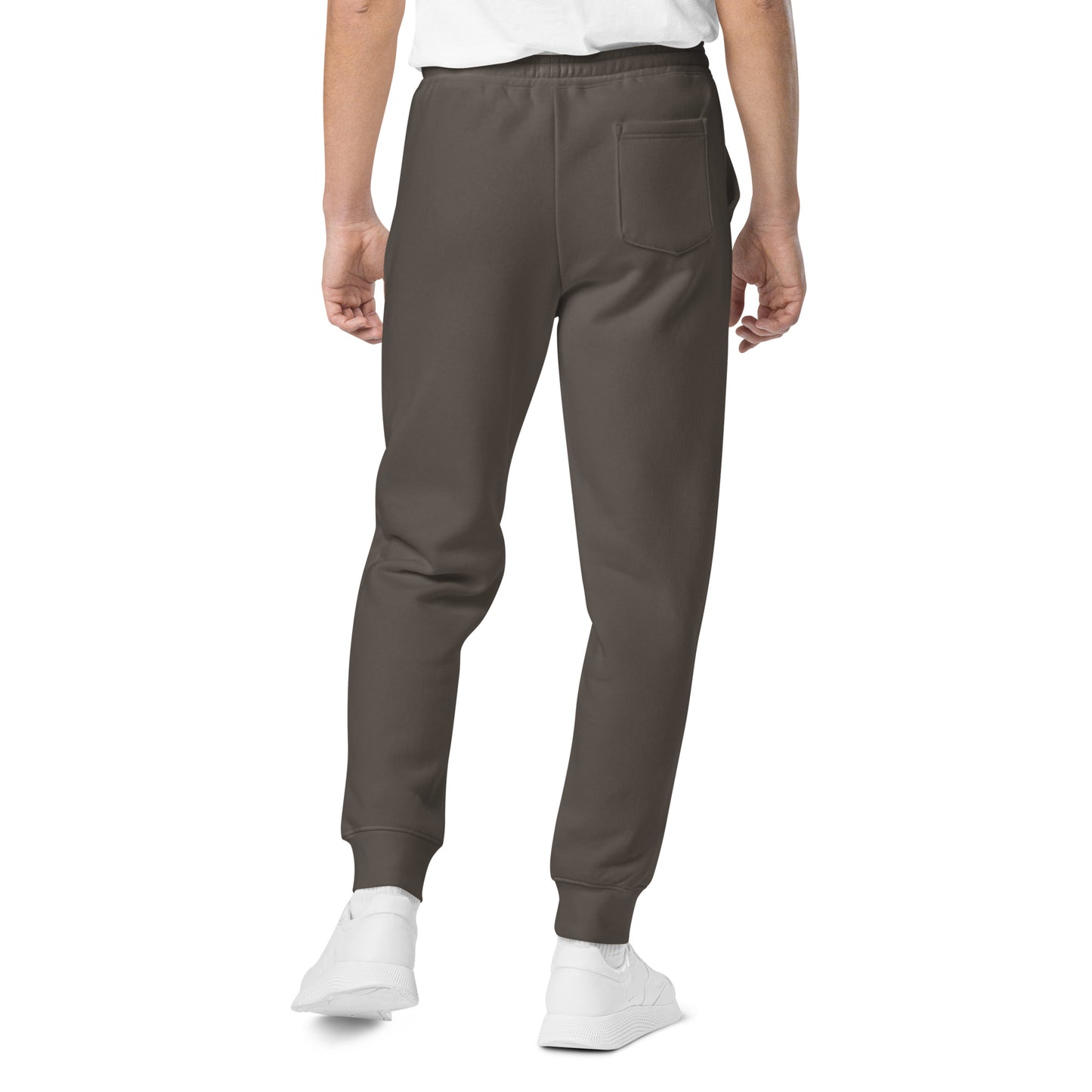 HF Unisex Pigment Dyed Sweatpants