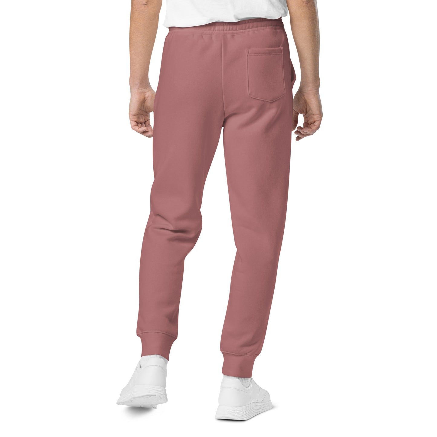 HF Unisex Pigment Dyed Sweatpants