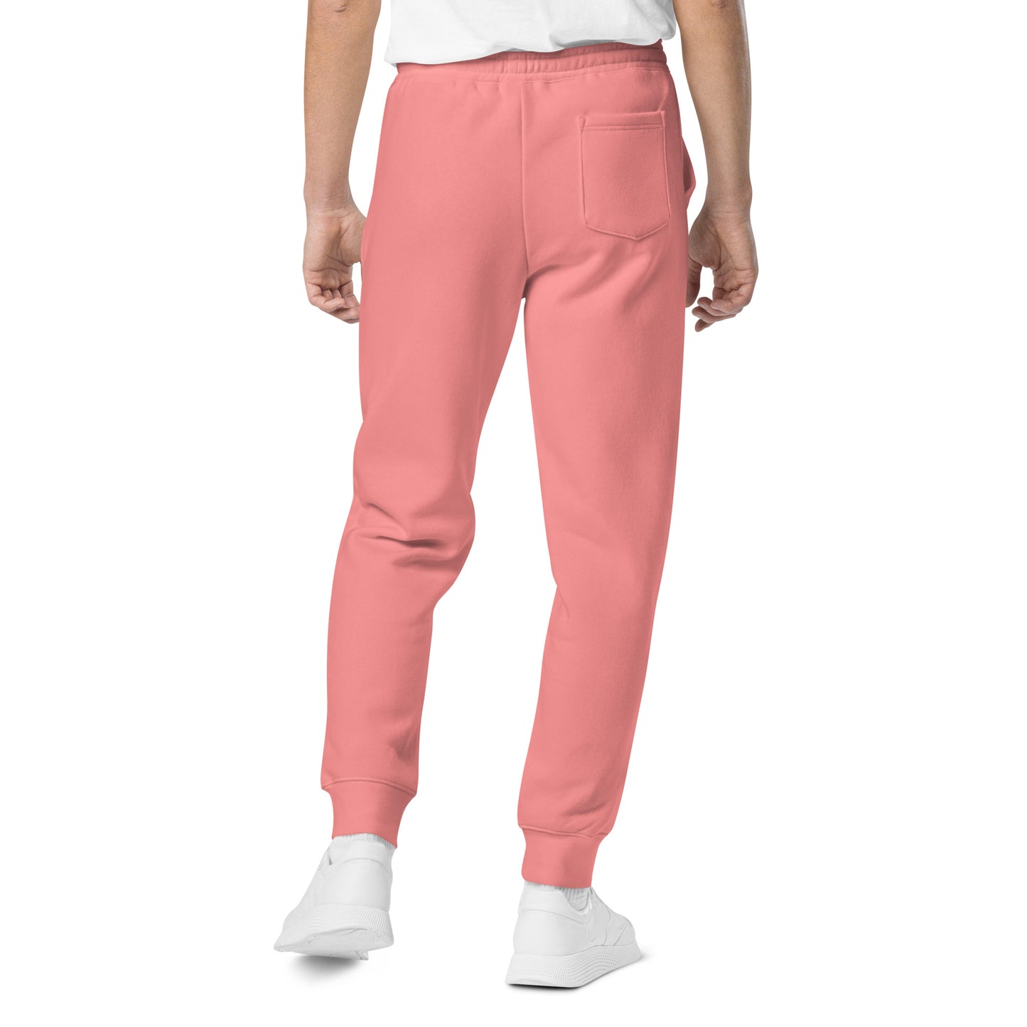 HF Unisex Pigment Dyed Sweatpants