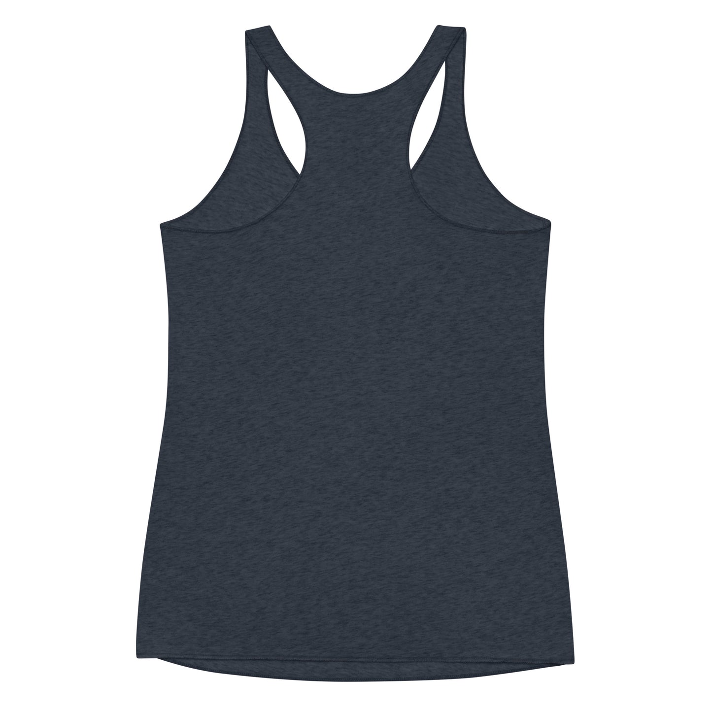 I Love Burpees Ladies Racerback Tank