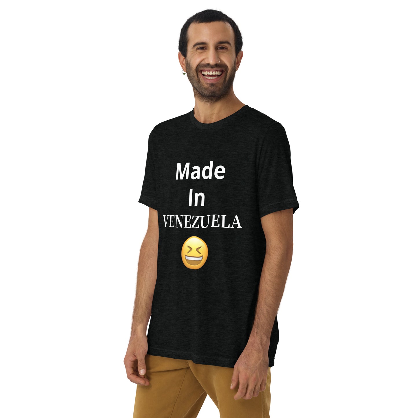 Made In Venezuela Short sleeve t-shirt